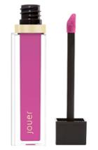 Jouer High Pigment Lip Gloss -