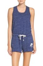 Women's Nike Sportswear Gym Vintage Romper