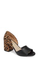 Women's Seychelles Shabby Chic Sandal M - Black