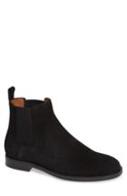 Women's Cole Haan Harrington Knee High Riding Boot .5 B - Black