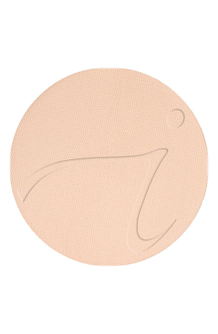 Jane Iredale Purepressed Base Refill - 09 Natural