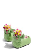 Women's Topshop Cactus Slippers - Green