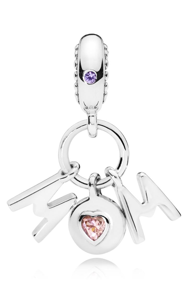 Women's Pandora Perfect Mom Dangle Charm