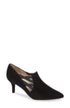 Women's Amalfi By Rangoni Paolo Pump M - Black