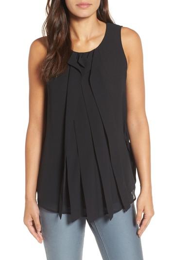 Women's Nic+zoe Thrills And Frills Top