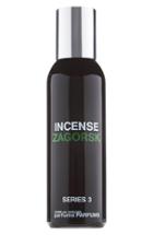 Comme Des Garcons Series 3 Incense: Zagorsk Eau De Toilette