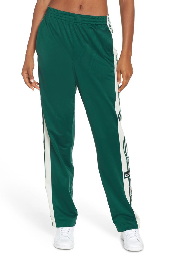 Women's Adidas Adibreak Track Pants