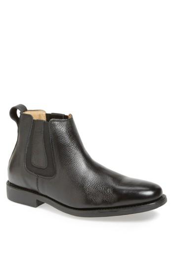 Men's Anatomic & Co Natal Chelsea Boot Us / 46eu - Black