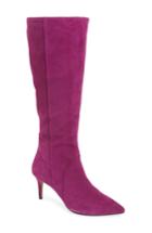 Women's Linea Paolo Perfect Boot M - Purple