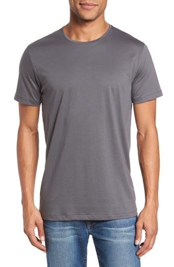 Men's Bonobos Refined T-shirt - Grey