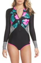 Women's Body Glove Surface Stand-up Paddle Suit - Black