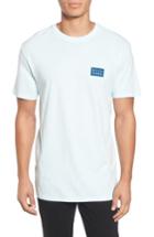 Men's Billabong Die Cut Graphic T-shirt - Blue
