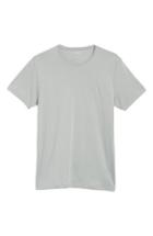 Men's Bonobos Refined Slim Fit T-shirt, Size - Grey