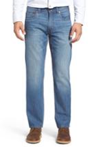 Men's Tommy Bahama Barbados Straight Leg Jeans X 34 - Blue