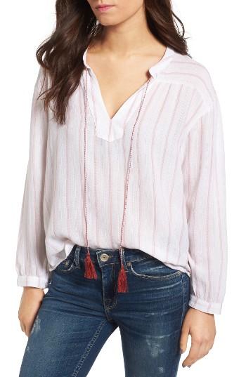 Women's Rails Emily Blouse