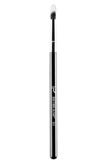 Sigma Beauty E41 Duo Fibre Blend Brush, Size - No Color