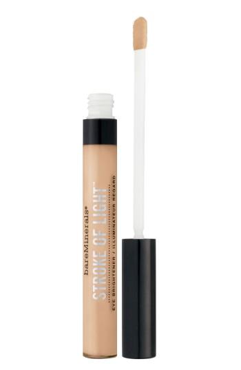 Bareminerals Stroke Of Light Eye Brightener - Luminous 3 (neutral/ Tan)