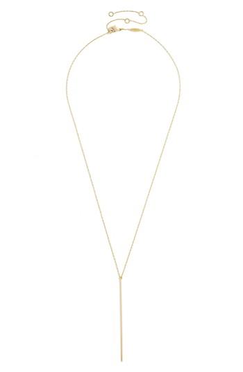 Women's Baublebar Mara Everyday Fine Layered Necklace