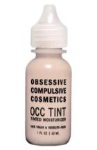 Obsessive Compulsive Cosmetics Occ Tint - Tinted Moisturizer - R1