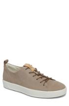 Men's Ecco Soft 8 Sneaker -9.5us / 43eu - Green