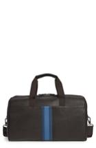 Men's Ted Baker London Sanchez Duffel Bag - Brown