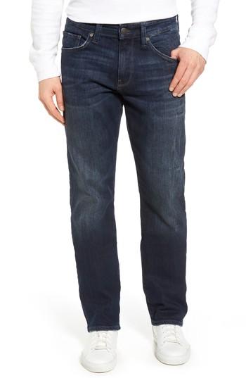 Men's Mavi Jeans Myles Straight Leg Jeans X 36 - Blue