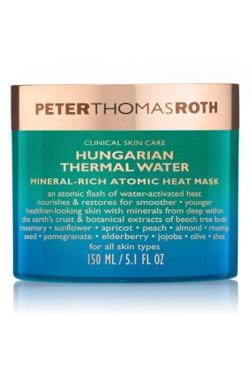Peter Thomas Roth Hungarian Mineral Heat Mask