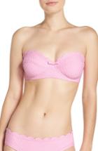 Women's Kate Spade New York Bikini Top - Pink