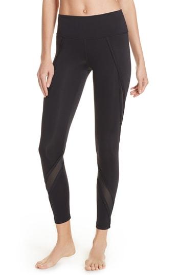 Women's Free People Intimately Kaleidoscope Leggings - Black