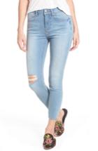 Women's Vigoss High Waist Skinny Jeans