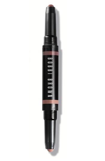 Bobbi Brown Dual-ended Long-wear Cream Shadow Stick - Dusty Mauve/ Malted Pink