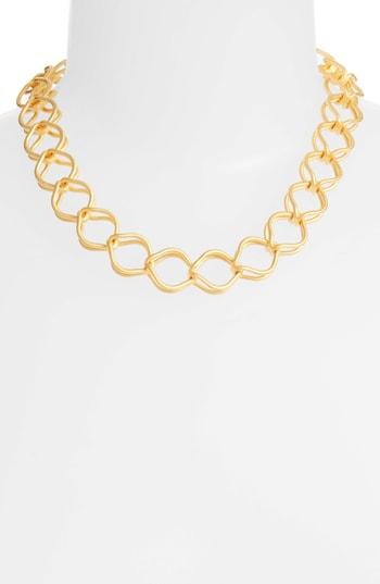 Women's Dean Davidson Morocco Sahara Collar Necklace