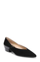 Women's Naturalizer Betty Pump M - Black