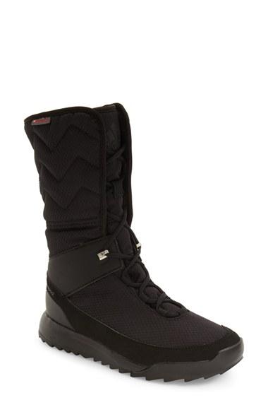 Women's Adidas Choleah Water Resistant Boot