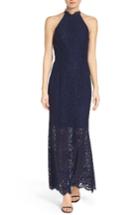 Women's Bb Dakota Larkspur Column Gown