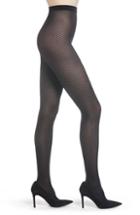 Women's Wolford Tess Check Tights