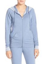 Women's Make + Model 'every Wear' Hooded Zip Sweatshirt