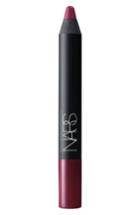 Nars Velvet Matte Lipstick Pencil - Endangered Red