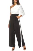 Women's 3x1 Nyc Ruby Skinny Overalls