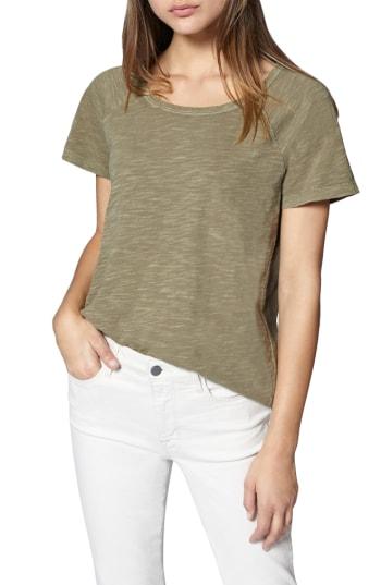 Women's Sanctuary Beacon Cotton Tee