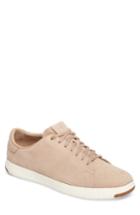 Men's Cole Haan Grandpro Tennis Sneaker M - Pink