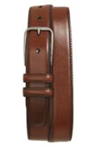 Men's Nordstrom Men's Shop Parker Leather Belt