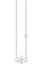 Women's Syd By Sydney Evan Bee Pendant Necklace