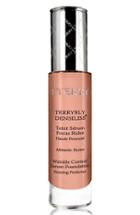Space. Nk. Apothecary By Terry Terrybly Densiliss Foundation - 6 Light Amber