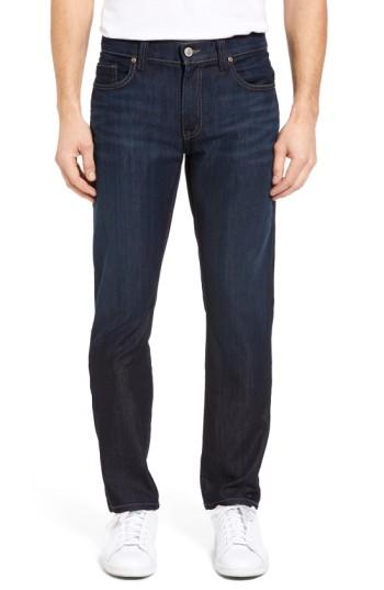 Men's Fidelity Denim Impala Straight Leg Jeans X 34 - Blue