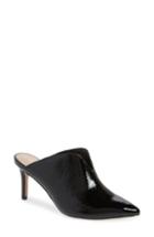Women's Bcbg Malena Mule .5 M - Black