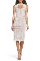 Women's Cooper St The Last Hurrah Sheath Dress - White