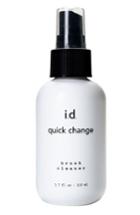 Bareminerals Quick Change Brush Cleaner Spray, Size - No Color