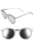 Women's Le Specs No Smirking 50mm Sunglasses -