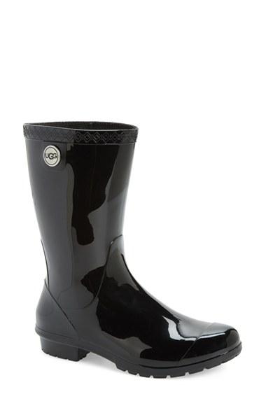 Women's Ugg 'sienna' Rain Boot